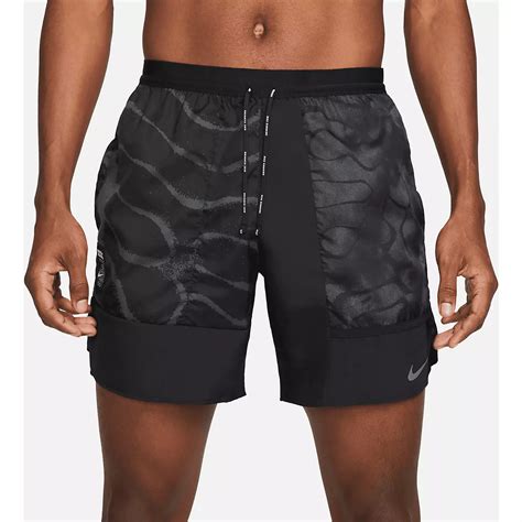 nike dri fit short heren blauw|Dri.